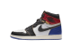 Jordan 1 Retro High OG SP Fragment x Union LA Varsity Sport Royal Air (IO7847-002) multicolor 3