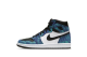 Jordan 1 Retro High OG Tie Dye (CD0461-100) weiss 6