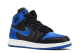 Jordan 1 Retro OG BG EP Satin Royal (AA4073-007) bunt 6