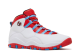 Jordan 10 Retro Chicago Flag (310806-114) bunt 6
