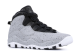 Jordan 10 Retro Light Smoke Grey GS (310806 062) bunt 6