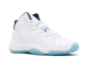 jordan Jade 11 Nike jordan Jade print to chest (378038-117) nike 6