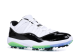 Jordan 11 Low Golf Retro Concord (AQ0963-101) bunt 6