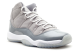 Jordan 11 Retro Cool Grey 2010 GS (378038 001) grau 6