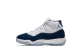Jordan Air 11 Retro Win Like 82 (378037-123) bunt 1