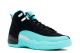 Jordan 12 Retro Hyper GG Jade (510815-017) bunt 6