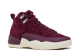 Jordan 12 Retro GS Air Bordeaux (153265-617) lila 6