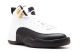 Jordan 12 Retro Taxi 2013 GS (153265-125) bunt 6