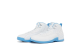 Jordan 12 Retro Melo 2025 (CT8013-112) bunt 1