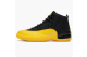 Jordan 12 Retro University Gold (130690-070) bunt 2