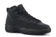 Jordan 12 Retro Winterized GS Winter (BQ6852-001) schwarz 6