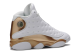Jordan 13 Retro (414571 135) weiss 6