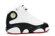 Jordan 13 Retro 2018 (414575-104) weiss 6