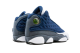 Jordan 13 Retro GS 2020 (884129-404) blau 4