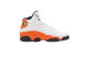 Jordan 13 Retro Starfish GS (DJ3003-108) bunt 4