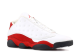 Jordan 13 Retro Low Cherry 2005 (310810-105) bunt 5