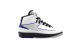 Jordan 2 Retro Dark BG Concord (395718-153) bunt 4