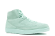 Jordan 2 Retro Deconstructed Mint Foam Decon (897521-303) türkis 6