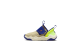 Jordan 23 7 Team Gold Radiant Blue Volt Vivid PS (DZ6330-700) bunt 1