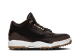 Jordan 3 Golf Premium Retro (AO8952 200) braun 5