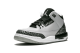 Jordan 3 Retro Wolf Grey (398614-004) grau 5