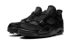 Jordan 4 Golf Cat Retro Pony Hair (CU9981-001) schwarz 3