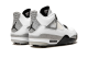 Jordan 4 Golf Cement Retro (CU9981-100) weiss 4