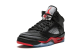 Jordan 5 Retro GS (440888-006) schwarz 5