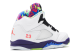 Jordan 5 Retro PS (DB3026 100) weiss 6