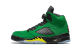 Jordan 5 Retro SE Oregon (CK6631-307) grün 3