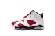 nike jordan 6 retro bp 384666160