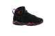 Jordan 7 Retro Raptors 2002 (304775-006) schwarz 4