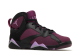 Jordan 7 Retro Mulberry GG Air (442960 009) bunt 6