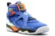 Jordan 8 Retro DB GS Doernbecher (729894-480) bunt 6