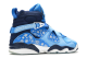 Jordan 8 Retro GS (305368-400) blau 6