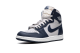 Jordan 1 Retro High 85 Georgetown (BQ4422-400) blau 5