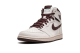 Jordan A Ma x 1 High OG Mani re Retro (DO7097-100) weiss 5