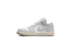 NIKE JORDAN 1 Low Air (DC0774-103) grau 1