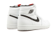 Jordan Air 1 Retro High OG (555088-102) weiss 4
