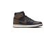 Jordan 1 Retro High OG Air Palomino (DZ5485-020) schwarz 3