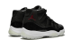 Jordan 11 Retro 72 10 Air (378037-002) schwarz 4