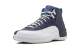 Jordan 12 Retro Obsidian 2012 (130690-410) bunt 5