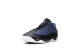Jordan 13 Retro Brave Blue TD (414581-400) bunt 5
