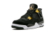 Jordan Air 4 Retro Royalty (308497-032) schwarz 5