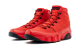 Jordan 9 Retro Chile (CT8019 600) rot 3