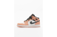 Jordan 1 Mid Quartz GS (555112-603) bunt 6