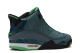 Jordan Dub Zero (311046 330) grün 6