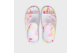 NIKE JORDAN Post Slide GS (FZ3154-156) weiss 6