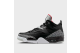 Jordan Son of Mars Low (580603-002) nero 5