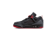 Jordan Spizike Low (FQ1759 006) schwarz 1